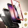 Supcase, Samsung Galaxy S24 / S25 stoßfeste Rundumhülle mit Produktbild-Vorschau 25