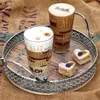 12 szklanek Candy do latte macchiato 380 ml z dekoracyjnym Podgląd zdjęcia produktu 3