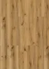 A close-up, top-down view of wood-look vinyl flooring planks. Produktbild-Vorschau