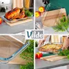 Vilde | Set di casseruole - 3 pezzi - 1,6 L / 2,2 L / 3 L - Anteprima dell’immagine prodotto 5