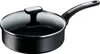 TEFAL Schmorpfanne + Deckel Ø 24cm Selection Induktion Produktbild-Vorschau 1