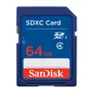 SanDisk - Scheda di memoria flash - 64 GB - Classe 4 - SDXC Anteprima dell’immagine prodotto 3