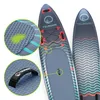 TSUNAMI SUP-Board 350 cm, aufblasbar, Set mit Doppelpaddel, Produktbild-Vorschau 11