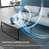 Ventilatore Rowenta QV2540F0 Anteprima dell’immagine prodotto 7