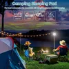 Isomatte Camping, Doppel Camping Matratze, Ultraleicht Produktbild-Vorschau 7
