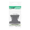 InLine DVI-A Adapter, Analog 24+5 Buchse auf 15pol HD Produktbild-Vorschau 3