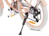 Detský bicykel SUN BABY Flower Bike 20 palcov pre dievčatá, Náhľad obrázku produktu 6