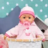Bayer Design 93816AA First Words Babypuppe 38 cm, mit Produktbild-Vorschau 3