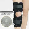 Doppelgelenk-Knie-Arthritis-Stützbandage, Produktbild-Vorschau 7