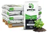 Galamio Hochbeeterde 70l x 12 Sack 840l 12er Palette Produktbild-Vorschau 1
