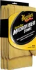 Meguiar's Supreme Shine Microfiber-Tuch 3er-Pack, Größe L Produktbild-Vorschau 3