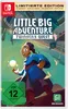 Little Big Adventure - Twinsen's Quest (Limited Edition) Produktbild-Vorschau 1
