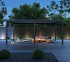 Pergola Paragon Grand Tuscan 1220, 370 x 599 cm, kolor Podgląd zdjęcia produktu 13