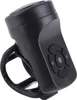 Universelle Fahrradglocke mit USB -wiederaufladbarem Horn Produktbild-Vorschau 2