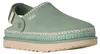 UGG Goldenstar Meadow Accent Clog Damen Veloursleder Clogs Produktbild-Vorschau 2