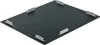 Glaskeramikplatte gorenje 699570 595x520mm für Kochfeld Produktbild-Vorschau 2