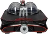 McFarlane Toys DC Retro Fahrzeug Batman 66 Batmobile Produktbild-Vorschau 4