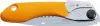 Silky Klappsäge Pocketboy Curve 170 mm, 8 ZpZ grob, gelb - Produktbild-Vorschau 3