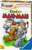 Ravensburger Kartenspiel Kinder Mau Mau, 3-7 Jahre, 31 Produktbild-Vorschau 1