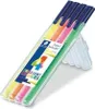 STAEDTLER Textmarker triplus textsurfer 4St Box Anteprima dell’immagine prodotto 2