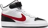 Nike Jungen Sneaker, weiß(weiß), Gr. 371/2 Produktbild-Vorschau 32