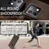 Xiaomi Redmi Note 13 5G Case, RetroPolyuréthaneLeather Case Voir les images du produit 8