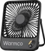 USB ventilátor Tichý mini stolní ventilátor pro kempování, Náhled obrázku produktu 2