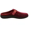 Rohde Hausschuhe Damen 393837343031 Rot 39 EU Produktbild-Vorschau 12