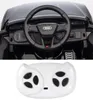 Playhouse Kinder Elektroauto Audi SQ8 RS 4x4, Ledersitz, 4 Produktbild-Vorschau 8