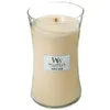 WoodWick - Vanilla Bean Vase (vanilla pod) - Scented candle Voir les images du produit 6