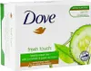 Dove Fresh Touch Beauty Cream Bar 100 g Podgląd zdjęcia produktu 3