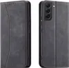 Magnet Fancy Case Tasche Hülle für Samsung Galaxy S23+ Produktbild-Vorschau 1