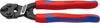 Knipex 710-2200 Bolzenschneider 200mm 'CoBolt', Griffe Produktbild-Vorschau 3