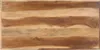 The Living Store Esstisch 120x60x75 cm Massivholz Produktbild-Vorschau 4