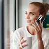 Hülle für Samsung S26 mit Glitzer-Rückseite + Produktbild-Vorschau 4