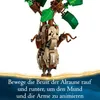 Mandragore - LEGO Harry Potter 76433 Voir les images du produit 35
