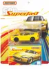 Matchbox JKH52, Samochód, 3 lat(a), Plastik, Metal, Podgląd zdjęcia produktu 1