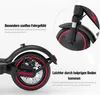 Elektroroller 8,5 Zoll mit ABE, E-scooter Faltbarer Produktbild-Vorschau 4