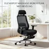FLEXISPOT MasterEase Chaise de bureau ergonomique avec Voir les images du produit 9
