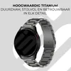 Strap-it Titan-Uhrenarmband – speziell für Samsung Galaxy Produktbild-Vorschau 7