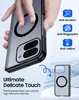 INF Coque Google Pixel 10 Pro Fold avec Anneau Magnétique Voir les images du produit 4