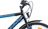 26"Zoll Fahrrad Herrenfahrrad Jungen Fahrrad  City Bike 21 Produktbild-Vorschau 3