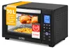 TZS First Austria - Mini forno da 30 L, 1600 W, digitale - Anteprima dell’immagine prodotto 2
