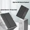 FINTIE Tastatur Hülle für Samsung Galaxy Tab A11+ Plus 11" Produktbild-Vorschau 5