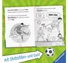 Fußball-Stars - Alles über Ronaldo. Vom Fußball-Talent zum Produktbild-Vorschau 7