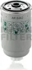 Filtr paliwa MANN-FILTER WK 842/2 - do zastosowań poza Podgląd zdjęcia produktu 8