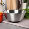 Ciotola per mescolare Excellent Houseware, acciaio Anteprima dell’immagine prodotto 3