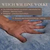 Wellen-Matratze (curved lash bed topper) mit Memory-Schaum Produktbild-Vorschau 10