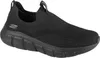 Skechers Errores de Talla 118107BBK in Black color size 41 Anteprima dell’immagine prodotto 2