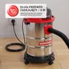 Odkurzacz przemysłowy na mokro i na sucho Werkberg mocny Podgląd zdjęcia produktu 9